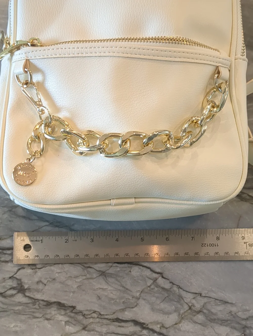 Madden NYC Backpack Purse